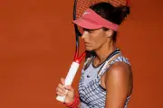 French-Open-Vorbereitung: Tatjana Maria scheitert klar in Rom