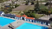 Freyburger Freibad startet mit neuer Solaranlage in die Saison