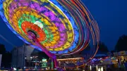 Frühlingsfest in Aschersleben startet am Männertag auf der Herrenbreite