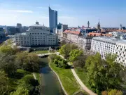 Frühsommerwochenende mit bis zu 30 Grad – Abkühlung ab Montag