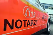 Frontalcrash im Emsland: 27-Jähriger stirbt, drei Schwerverletzte