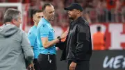 Frust-Aus gegen PSG: Was in der Bayern-Kabine geschah