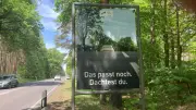 Frust-Raser trotz Krebserkrankung zu Haft verurteilt