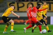 FSV Zwickau verurteilt Rassismus-Vorfall gegen Erfurter Spieler