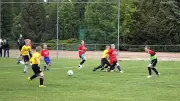 Fußball-Grundschulcup: Fairplay statt Leistungsdruck in Hettstedt