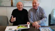 Fußball-Held Kische: Als Ehrenbürger abgelehnt, als Wahlkampfhilfe willkommen?