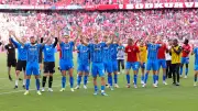 Fußballgott soll Heidenheim retten: Abstiegskampf-Drama in der Bundesliga