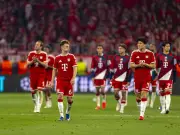 Funkel will keine Bayern-Nörgelei: Lob für Kompany und Team