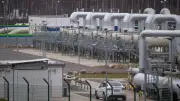Funktionsfähiges Kraftwerk aus Nord-Stream-Zeit soll an Ukraine verschenkt werden