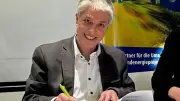 Gadebuscher Amtsvorsteher Steffen Timm tritt überraschend zurück