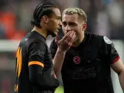 Galatasaray kassiert Pleite: Sané scheitert zweimal knapp