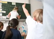 Ganztagsanspruch ab 2026: Was Eltern in Niedersachsen wissen müssen