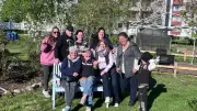 „Garten der Hoffnung“: Film über Nachbarschaftsgarten eröffnet Filmkunstfest MV