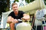 Gasgrill-Sicherheitscheck: So prüfen Sie Schlauch und Druckregler richtig