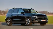 Gebrauchter Mercedes EQB: Familien-SUV günstig kaufen