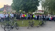 Gedenklauf für verstorbenen Bürgermeister Andreas Spiewack am 14. Mai 2026