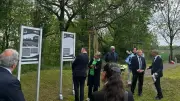 Gedenkveranstaltungen in Leuna und Zöschen gegen das Vergessen