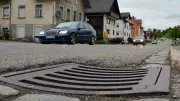 Gefährliche Gitter-Streiche in Torgelow: Polizei ermittelt gegen Jugendlichen