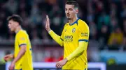 Geheime Hoti-Klausel: Dynamo Dresden könnte Abwehrchef zurückholen