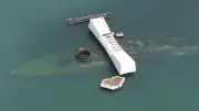 Geheimer Schnorchelgang: FBI-Chef Patel in Pearl Harbor unter Beschuss
