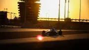 Geheimplan: Formel 1 will Bahrain und Saudi-Arabien retten