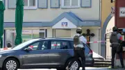 Geiselnahme in Sinzig: Polizei beendet Einsatz unblutig
