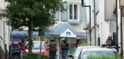 Geiselnahme in Sinzig: Spezialkräfte befreien zwei Personen unverletzt