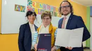 Geiseltaltor-Grundschule profitiert von Startchancen-Programm
