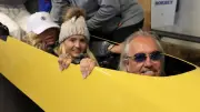 Geissens in Panik: Bobfahrt endet im Chaos in Oberhof
