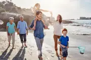 Generationenurlaub: Tipps für den perfekten Familienausflug mit Oma und Opa