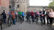 Genusstouren 2026: Sechs Radtouren durch Güstrow und Umgebung