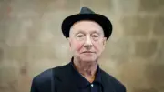 Georg Baselitz: 72-Stunden-Kunstspektakel in Prerow