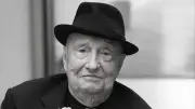 Georg Baselitz gestorben: Der Provokateur der Kunstszene