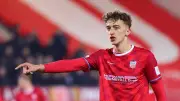 Gerücht um Lukas Eixler: Wechsel vom FSV Zwickau zum HFC?
