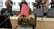 Gericht analysiert Nachrichten zwischen Fabians Vater und Angeklagter