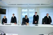 Gericht: Bundestag muss AfD-Millionenspende nicht zurückzahlen