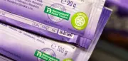 Gericht verbietet Milka-Mogelpackung: 90 statt 100 Gramm