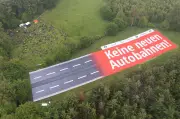 Gericht weist Klage gegen Autobahnkreuz Kehdingen zurück