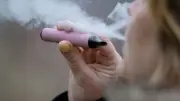 Gesetz zu E-Zigaretten: Wegwerf-Vapes sollen verboten werden