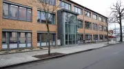 Geständnis nach 90 Minuten Verspätung: Bernburger vor Gericht