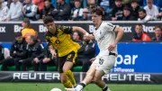Geständnis nach Gladbach-Rettung: Sander nervte das Schielen auf andere