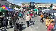 Gesundheitswochen in Neubrandenburg enden mit großem Interesse