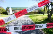 Gewalt gegen Frauen: Neustadt reiht sich in Femizid-Muster ein