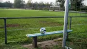 Gewalt gegen Schiedsrichter: Thüringer Fußball sagt alle Männerspiele ab