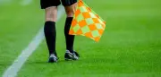 Gewalt im Amateurfußball: Schlag gegen Linienrichter – Spieltag abgesagt