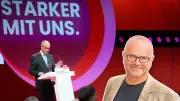 Gewerkschaften buhen Merz aus: Reformstau gefährdet Deutschlands Spitzenposition