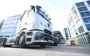 Gewinneinbruch bei Daimler Truck: US-Geschäft bricht um 80 Prozent ein