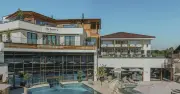 Gewinnen Sie 2 Nächte im 5-Sterne Ortner's Resort in Bad Füssing