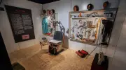 Gewinnen Sie Tickets für die Serienkiller-Ausstellung in Köln