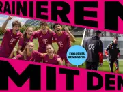 Gewinnspiel: Privattraining mit DFB-Trainerteam in Herzogenaurach